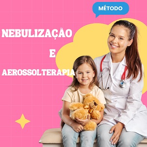 Curso de Assistência de Enfermagem ao Paciente com Distúrbios Respiratórios