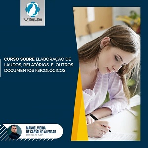 Curso de Elaboração de Documentos Psicológicos