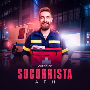Curso de Socorrista APH