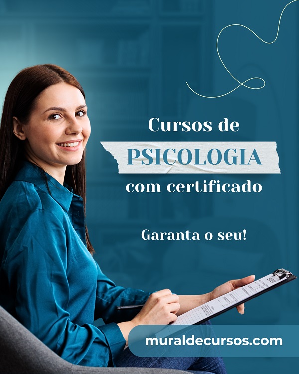 Link permanente para:Cursos de Psicologia