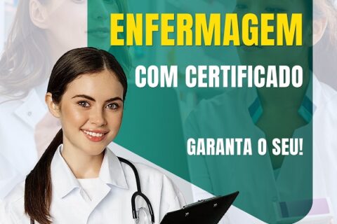 Link permanente para:Cursos de Enfermagem